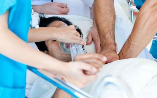 Bərdədə ana doğuş zamanı ÖLDÜ