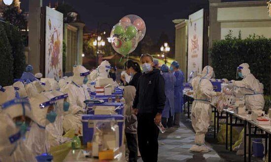 Bir nəfərə görə 32 min insan saxlanıldı - Hamı test olundu