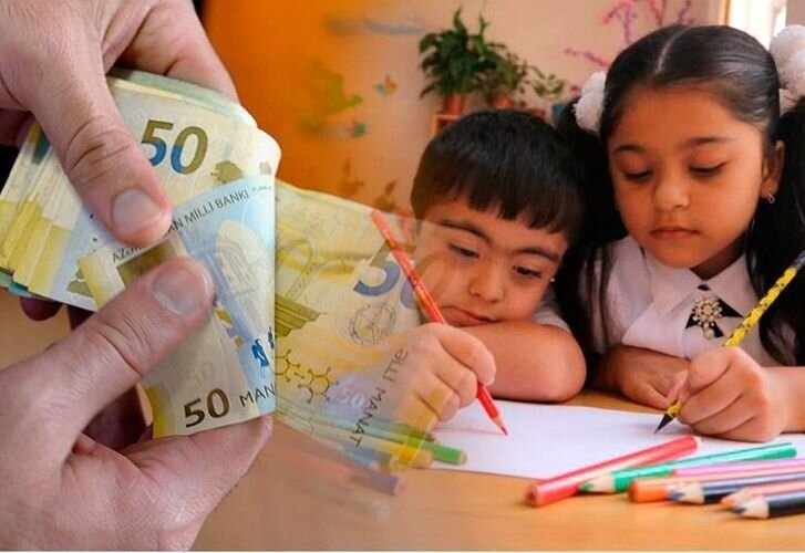Azərbaycanda ailə başçısını itirən ailələrə uşaqpulu bərpa edilə bilər - AÇIQLAMA