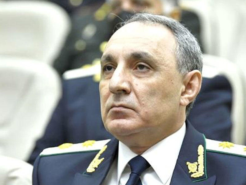 Kamran Əliyevdən YENİ TƏYİNAT