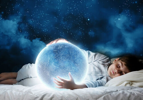 Gördüyünüz yuxulara İNANIRSINIZ? Həyatımıza nə dərəcədə təsiri var? - VİDEO