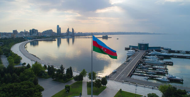 Xəzərlə bağlı şok xəbərdarlıq: Bulvar yoxa çıxacaq...