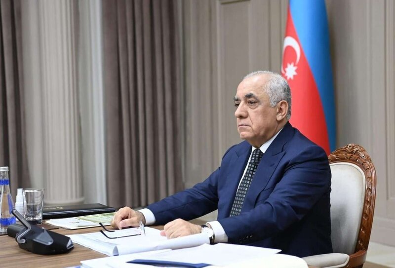 Baş nazir ət məhsulları barədə yeni QƏRAR İMZALADI