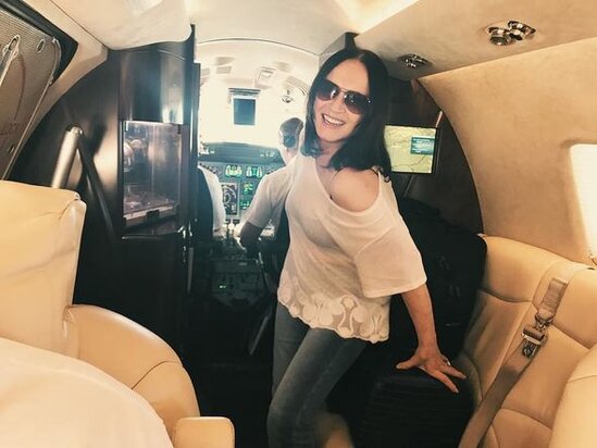 Gəncliyini qorumağı bacaran "təqaüdçü" ulduzlar - FOTO