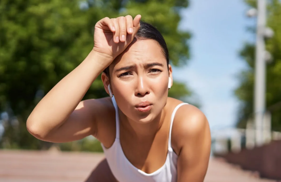 2050-ci ilə qədər olan qlobal istiləşmə sağlamlığa necə təsir edəcək?