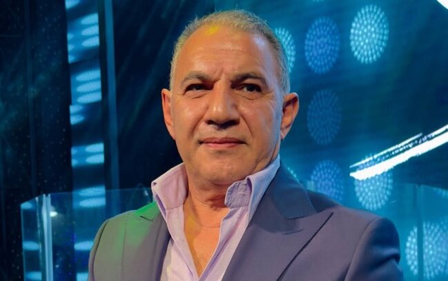 "Nə yaxşı mənim uşaqlarım elə olmadı"