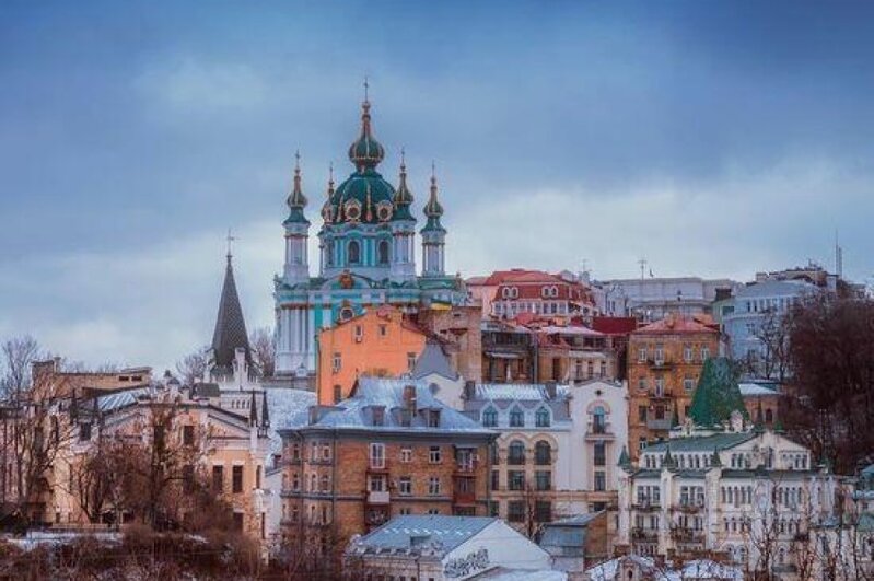 Şok iddia: Kliçko Kiyevdə hərbi çevrilişə hazırlaşır ​ - ABŞ-dan siqnal gələn kimi...