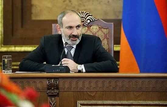 "Past": Paşinyan hakimiyyətini dəstəkləmək artıq biabırçılığa çevrilib