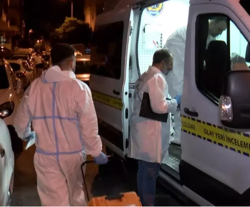 20 yaşlı gənc mübahisə etdiyi anasını odlu silahla öldürdü