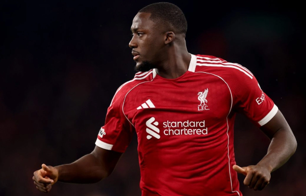 "Real Madrid" "Liverpul"un futbolçusuna müqavilə təklif edib