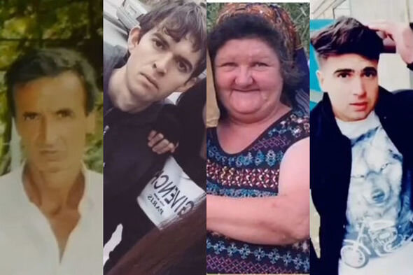 Beyləqanda bir ailənin 4 üzvünü güllələyən şəxs ömürlük azadlıqdan məhrum edilə bilər - FOTO