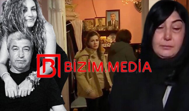 Metroda atası vəfat edən Çinarənin anası baş verən hadisədən DANIŞDI - VİDEO