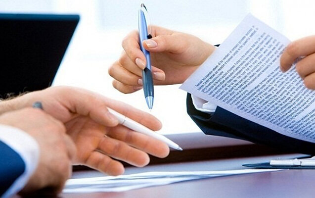 İşçinin hüquqlarını pozan şirkət - 20 min cərimələndi