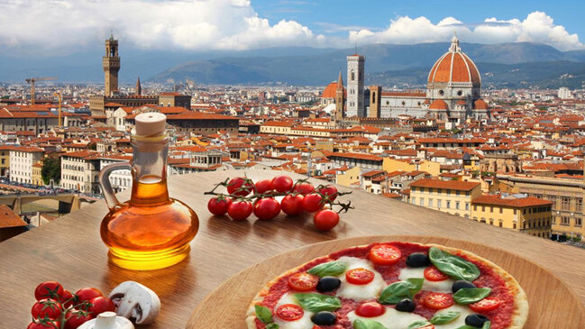 Qurmanlar üçün cənnət: Yeməksevərlər üçün dünyanın ən yaxşı 10 şəhəri