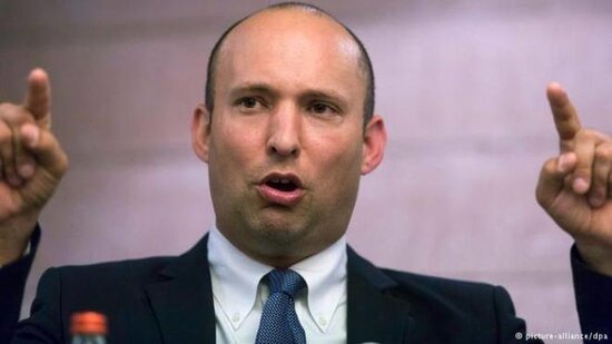 Bennett Quterreşlə danışdı: Qüds müzakirəsi