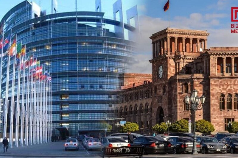 Ermənistanın yeni "SÜLH" NAĞILLARI – Qərbi oyuna daxil etmək üçün bu yola da əl ATDILAR…