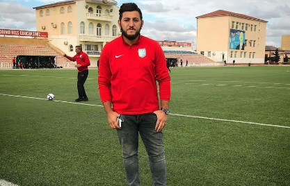 "Şahdağ Quba" klubunun prezidenti İstanbulda ölü tapılıb