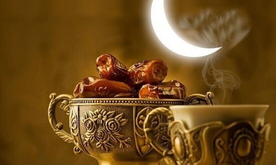 Ramazan ayının on üçüncü gününün imsak, iftar və namaz vaxtları – FOTO