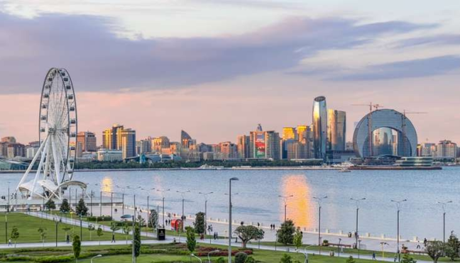 Sabah yaz havası olacaq - PROQNOZ