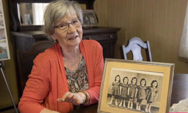 Kanadada dünyaca məşhur beşəmlərin sonuncusu 91 yaşında vəfat etdi