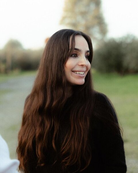 Prezident ailəsi Lənkəranda fermer təsərrüfatı ilə tanış oldu - Fotolar