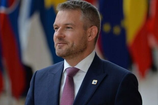 Slovakiyada seçkilərdə hakim koalisiyanın namizədi qalib gəlib