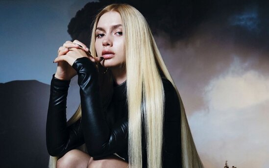 Məşhur müğənni HƏBS OLUNDU