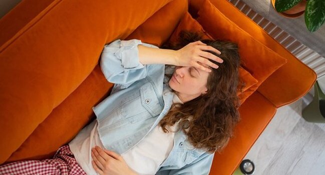 Yorğunluq deyib keçməyin: Bu, emosional tükənmə ola bilər