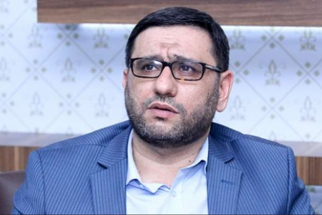 Həkim Hacı Şahinlə bağlı digər faktları AÇIQLADI: O, heç vaxt... - FOTO