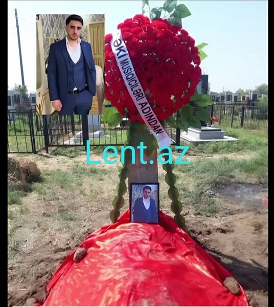 Azərbaycanda SEVGİ DRAMI: Qayınana cehizi bəyənmədi, ata toydan imtina etdi, bəy ÖZÜNÜ ASDI - FOTO