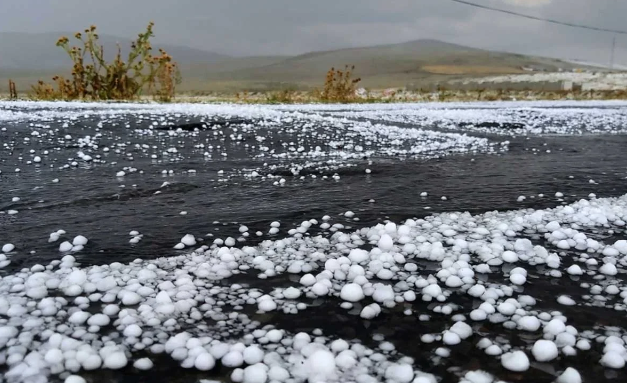 Hava ilə bağlı XƏBƏRDARLIQ: Sulu qar yağacaq