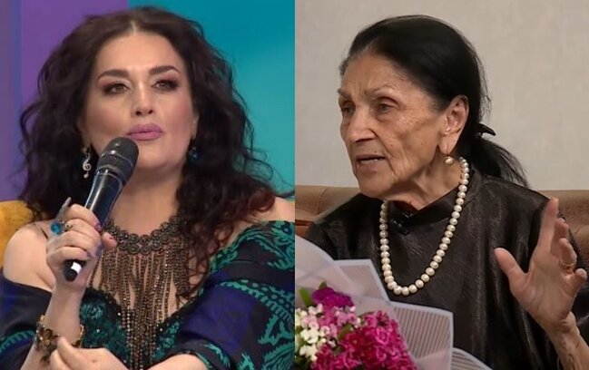 Roza Cəlilova Elza Seyidcahanın bu fikri ilə razılaşmadı