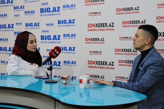 "Sosial şəbəkələrdəki statusları araşdırmadan tirajlayanlar özlərini peşəkar jurnalist sayır"