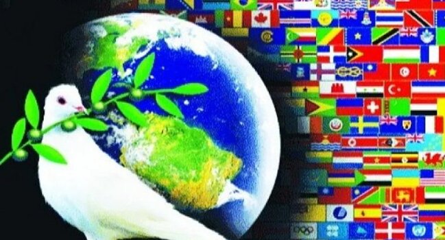 2025-ci ilin ən sülhsevər ölkəsi bu ölkə oldu