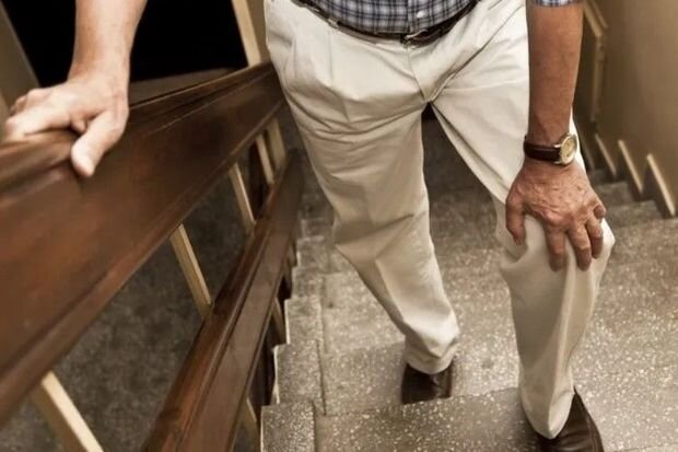 İnfarkt riskinizi özünüz ölçün