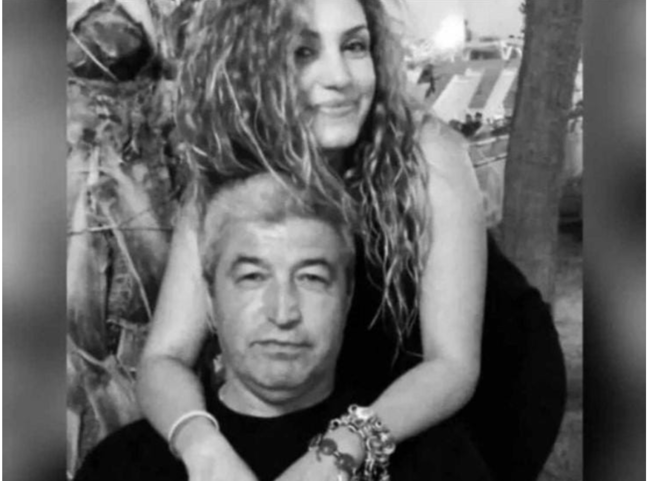 Atasının vəfat xəbərini xaricdə olarkən aldı - Çinarədən ilk paylaşım