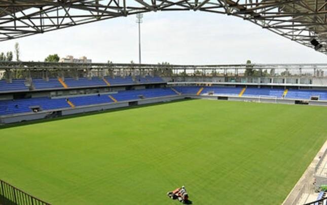 Azərbaycan kubokunun finalı bu stadionda olacaq