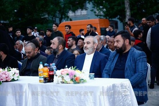 Gürcüstanın din xadimləri Qarabağa səfər edəcək