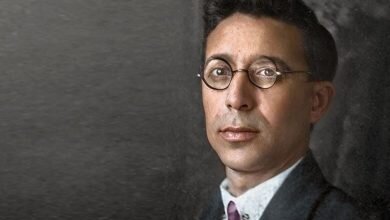 Görkəmli dramaturq Cəfər Cabbarlının anadan olmasından 125 il ötür