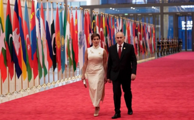 Paşinyan Çində zala niyə Azərbaycan musiqisinin sədaları altında daxil oldu?