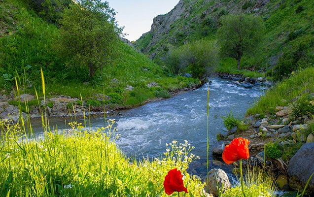 Builki Su çərşənbəsində daha aşağı temperatur müşahidə edilir