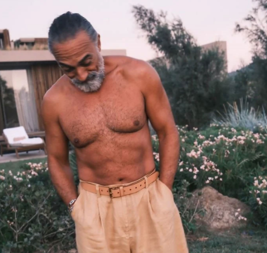 "Muhteşem Yüzyıl"ın Sümbül Ağasının son halı görənləri təəccübləndirdi