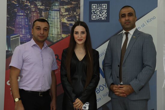 "Müharibə ermənilərin 3-cü təxribatına cavab olaraq başladı" - Bəhruz Məhərrəmov ilə MÜSAHİBƏ