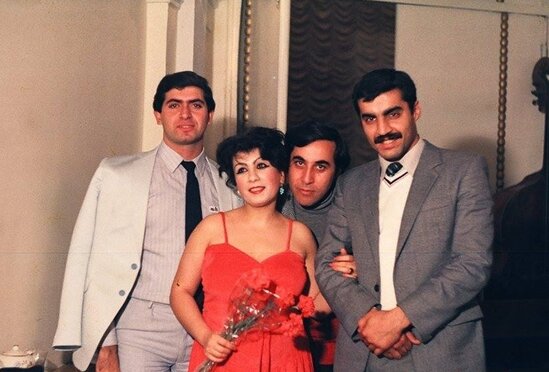 Əmisi evində döyülən, ac qalan, ağır işlər gördürülən Elçin Həmidov