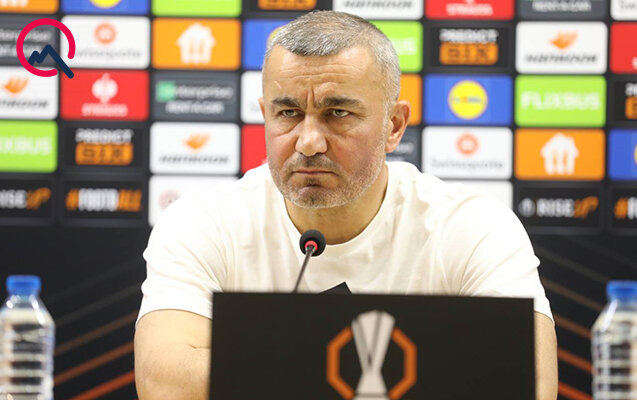 "Keçmişə qayıtmağa ehtiyac yoxdur" - Qurban Qurbanov+Video