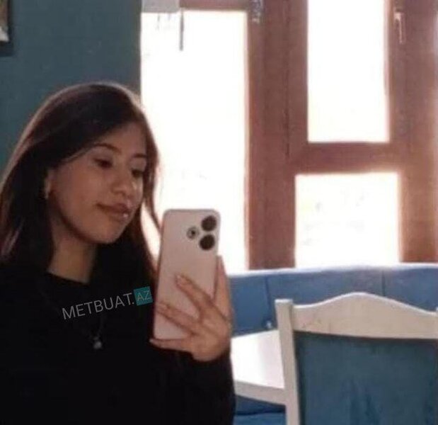 11-ci sinif şagirdi vəfat etdi - FOTO