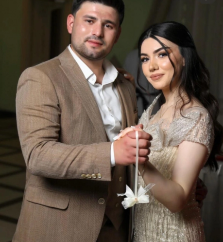 Dənizdə batan Nicatın toyu olacaqdı: Nişanlısı da bloqerdir - FOTO