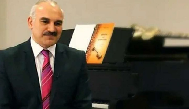 Azərbaycanın Əməkdar artisti VƏFAT ETDİ - FOTO