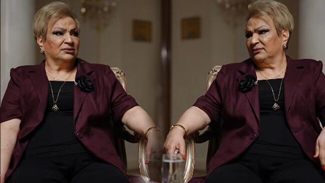 "Xalq artisti adını sənə sponsorun da verdirə bilir" (VİDEO)