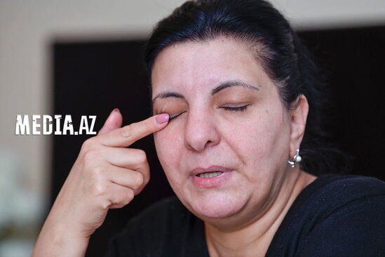 "Ağzıma ayaqqabı soxdu və..." – Səkkiz gün erməni əsirliyində qalan Xocalı sakini ilə MÜSAHİBƏ + FOTO